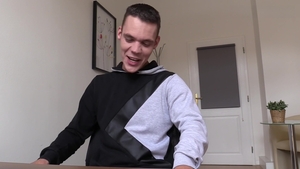Dirty Scout: A Young Man's Struggle for Money