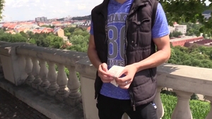 Czech Hunter: The Whoring Construction Worker