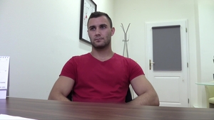 Dirty Scout: A Faggot's Fortune