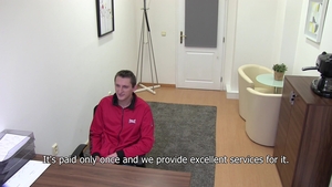 Dirty Scout: The Price of Pursuing Dreams