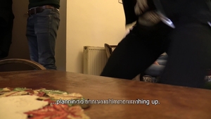 Czech Hunter: Ridding the Nuisance Bitch