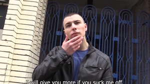 Czech Hunter: The Art of Discreet Fun