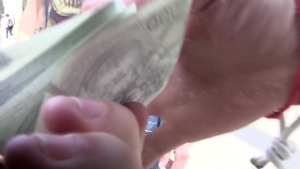 Czech Hunter: Breaking the Barrier with Cash