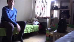 Debt Dandy: Loan Lending the Lewd Way