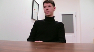 Dirty Scout: From Language Barrier to Barrier-breaking Sex
