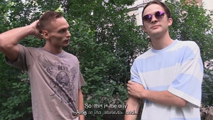 Czech Hunter: Threesome, My Ultimate Fantasy