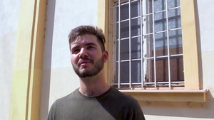 Czech Hunter: Desperate For A Nest Egg