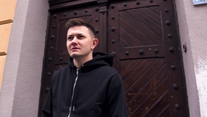 Czech Hunter: Home Is Where The Fun Begins
