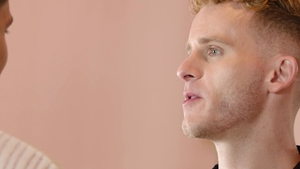 staghomme: The Power Play Between Two Men in Lust