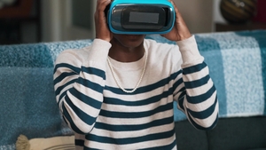 Men: Kai's Girlfriend: The Unsung Hero of Their Toy Play