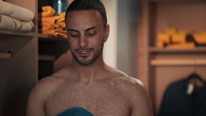 Men: The Hottest Trio On Campus Shares Their Dirty Secrets