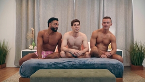 Sean Cody: Exploring New Levels of Lust