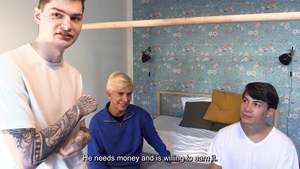 Czech Hunter: Satisfying Needs Across Borders