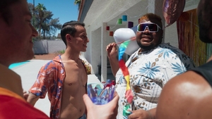 Men: The Wild Night Before Pride