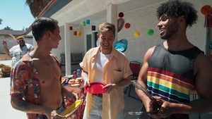 Men: The Wild Night Before Pride