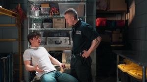 Men: Twink's Hole Escapes Guilt