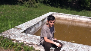 Czech Hunter: Satisfying Urges in Unexpected Ways