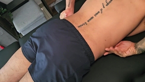 AmateurGayPOV: 34. CUTE Client Experience