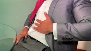 HotAFmen: From Daily Routine To Sinful Play