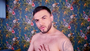 HotAFmen: Sebastian Porto, The Prince of Jerkville