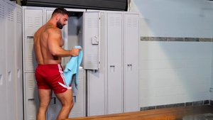 HotAFmen: Ride to the Top with Fit Riko