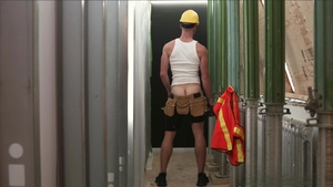 HotAFmen: Stroking and Spraying with Luke at Work