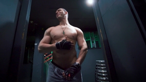HotAFmen: Riding The Wave Of Male Dancing's Wild Side