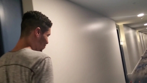 AmateurGayPOV: Sultry Jay, Undressed