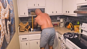 AmateurGayPOV: Draining More Than Just Sinks