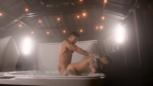 masqulin: Ski-Sex Surprises Keep Coming