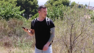 masqulin: Derek Kage's Wild Night