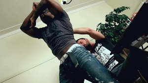 maskurbate: Manuel's Dirty Birthday