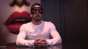 maskurbate: New Star on the Block: Carl