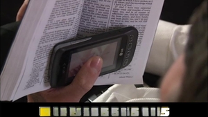Missionary Boys: Closet Rendezvous with the Teacher