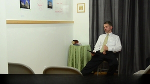 Missionary Boys: Stepbrother Newman's Forbidden Pleasure