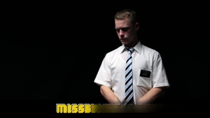 Missionary Boys: Pegging His Way to Completion