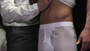 Missionary Boys: Tasking Ceremony Awaits