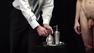 Missionary Boys: Elder Ricci's First Experience