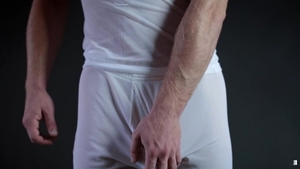 Missionary Boys: Elder Dudley Awaits the Hard Erection