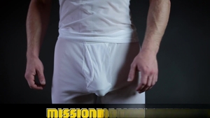 Missionary Boys: Hard Buttfucking Ritual Unleashed