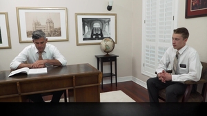 Missionary Boys: Adjusting Attitude with President Oaks