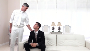 Missionary Boys: Invited into the Order