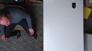 Young Perps: Sneaky Suspect with a Lingerie Stash