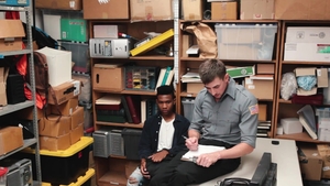 Young Perps: Flouting and Flipping Loss Prevention