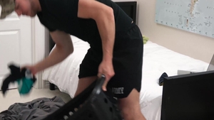 Family Dick: Camera Chronicles Debauchery