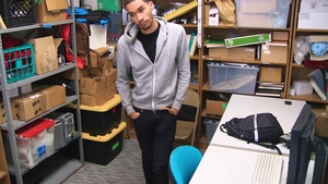 Young Perps: Processing The Perks Of Criminality