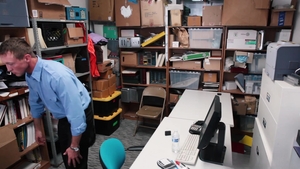 Young Perps: Theft as a Symbol of Unrequited Love