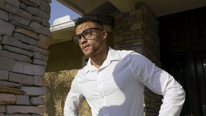 Next Door Originals: Blowjobs Galore For Jocks
