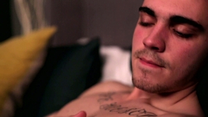 Next Door Twink: Firm Meat: Asher's Daily Grind