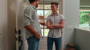 Next Door Films: Unleashing Their Triple Threat